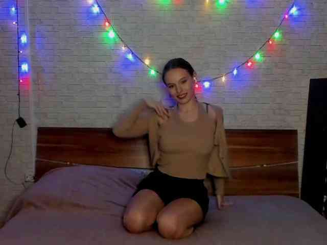 KrystinPalamara webcam