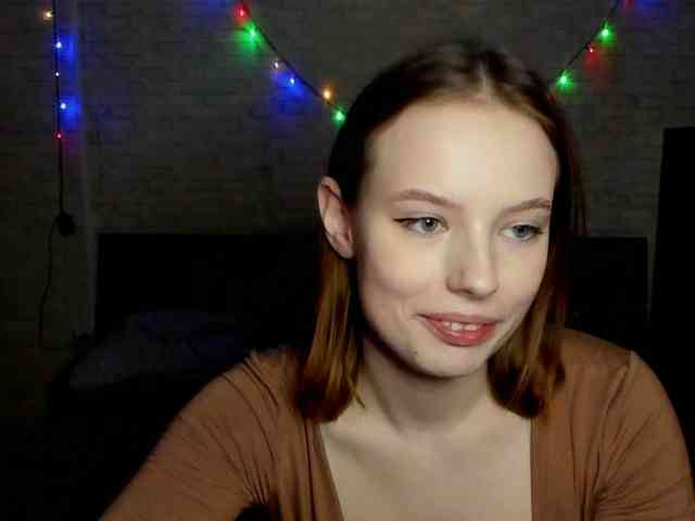 KrystinPalamara webcam