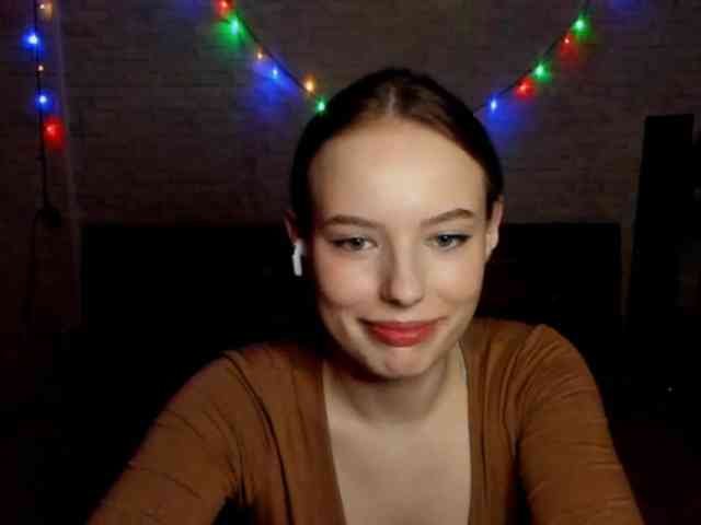 KrystinPalamara webcam