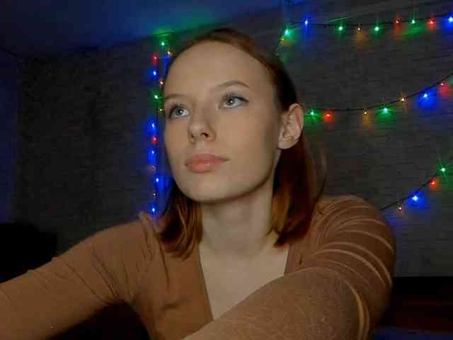 KrystinPalamara webcam