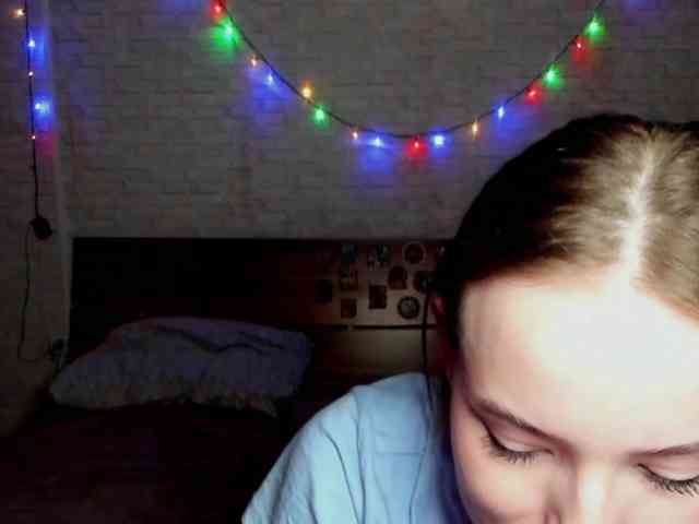 KrystinPalamara webcam