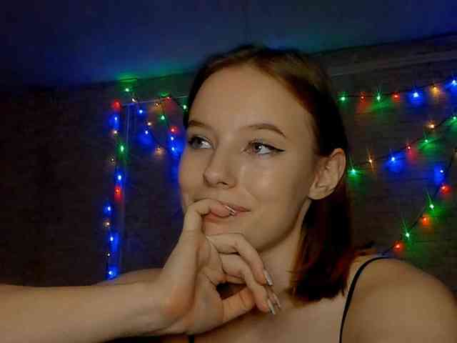 KrystinPalamara webcam