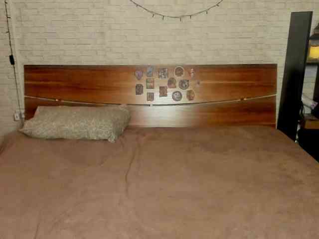 KrystinPalamara webcam