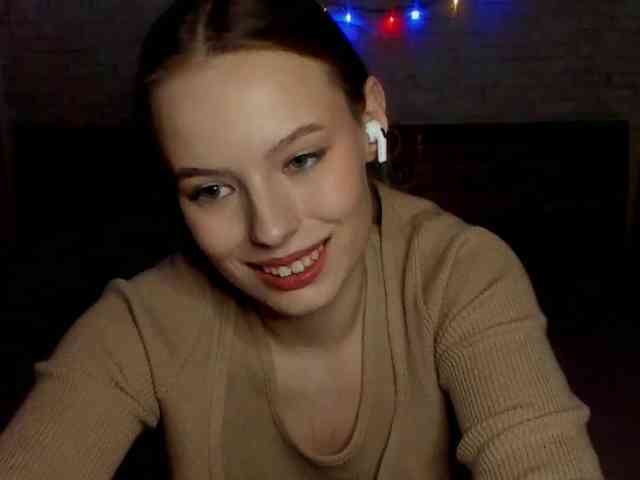 KrystinPalamara webcam