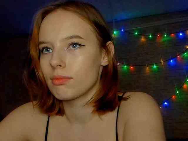 KrystinPalamara webcam