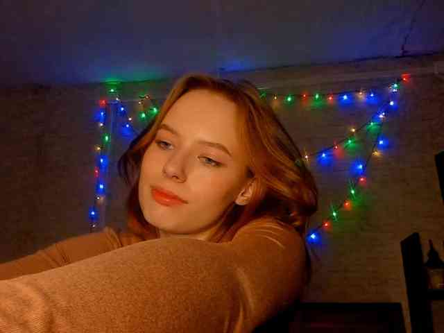 KrystinPalamara webcam