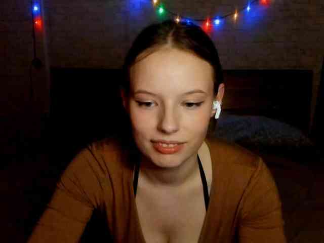 KrystinPalamara webcam