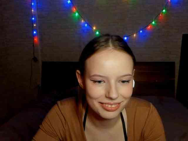 KrystinPalamara webcam