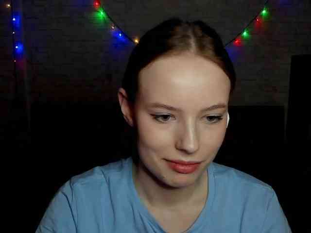 KrystinPalamara webcam