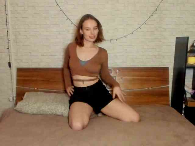 KrystinPalamara webcam