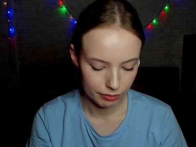 KrystinPalamara webcam