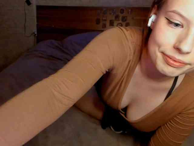 KrystinPalamara webcam
