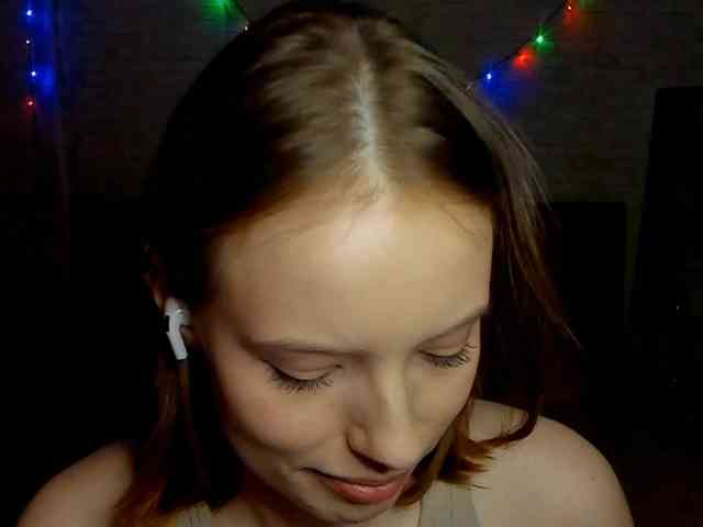 KrystinPalamara webcam