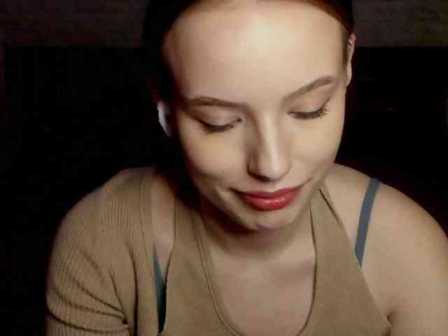 KrystinPalamara webcam