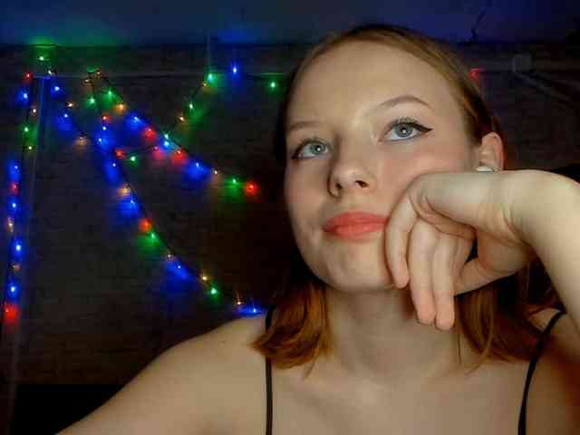 KrystinPalamara webcam