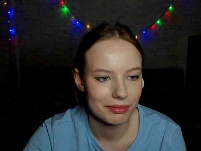 KrystinPalamara webcam