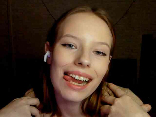 KrystinPalamara webcam