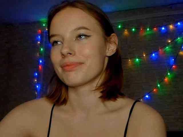 KrystinPalamara webcam