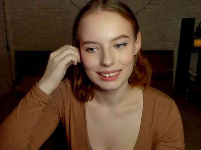 KrystinPalamara webcam