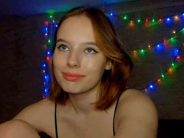 KrystinPalamara webcam