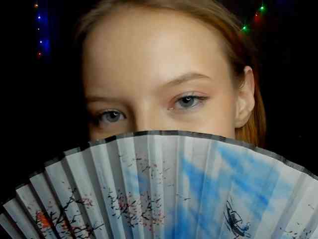 KrystinPalamara webcam