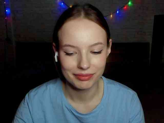 KrystinPalamara webcam