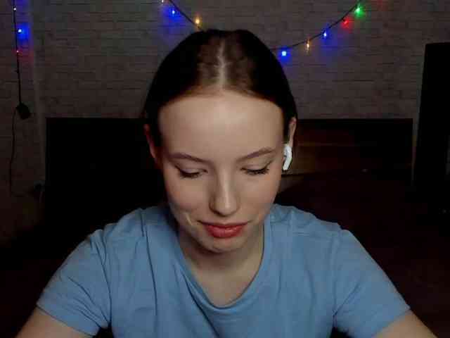 KrystinPalamara webcam