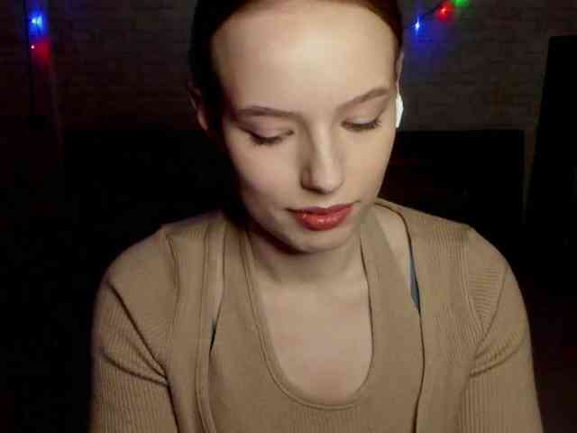 KrystinPalamara webcam