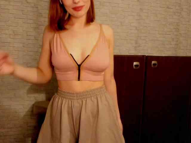 KrystinPalamara webcam