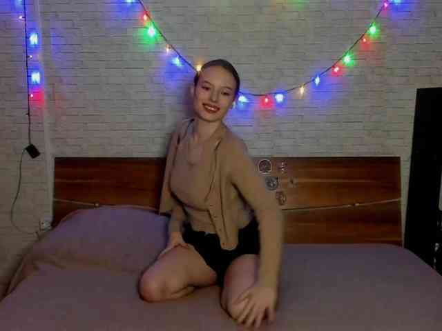 KrystinPalamara webcam