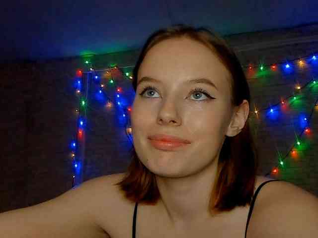 KrystinPalamara webcam