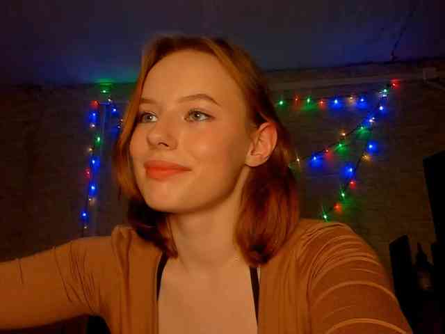 KrystinPalamara webcam