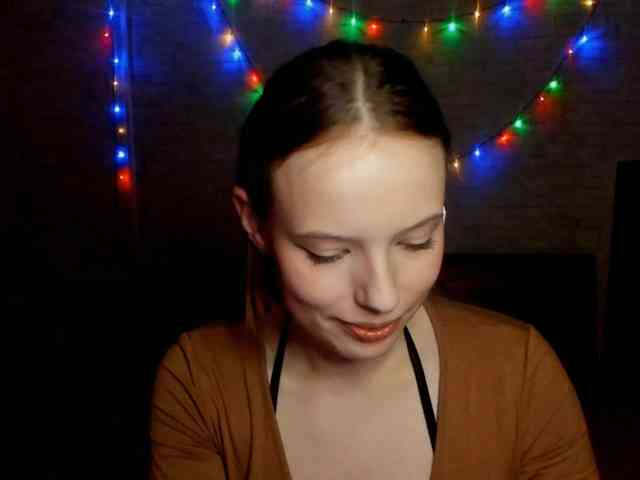 KrystinPalamara webcam