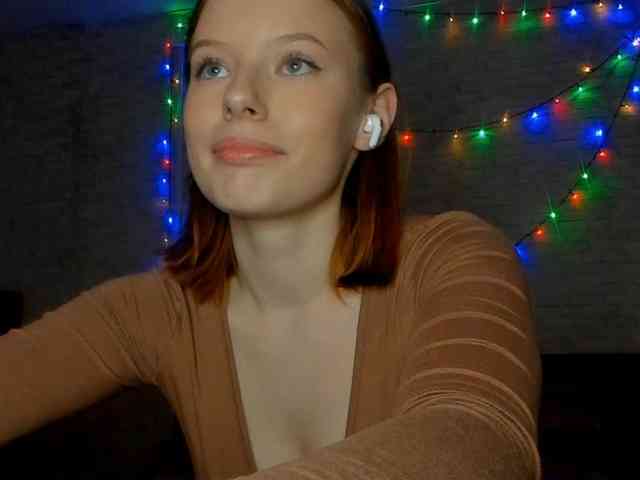 KrystinPalamara webcam