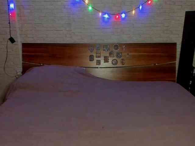 KrystinPalamara webcam