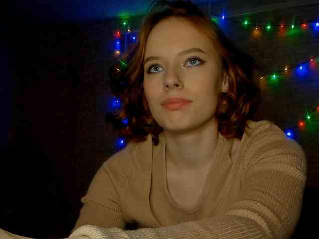 KrystinPalamara webcam