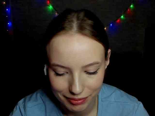 KrystinPalamara webcam