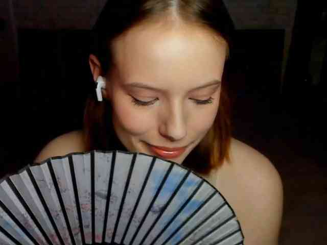 KrystinPalamara webcam