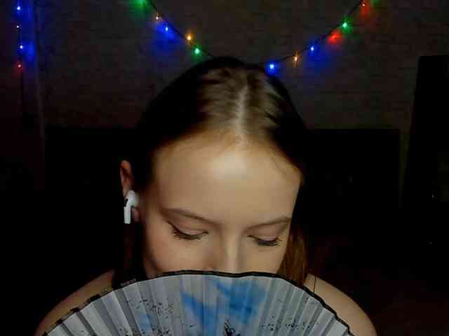 KrystinPalamara webcam