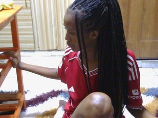 lunaeva's Live Webcam