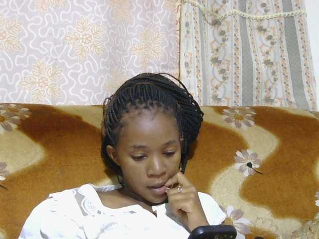 lunaeva Live Cam on BongaCams