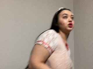 sexyfrayyy Porn Show