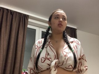 sexyfrayyy Porn Show