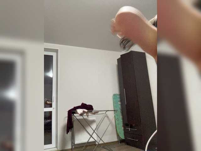 sexyfrayyy's BongaCams show and profile