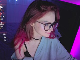 Angel-Bruh Porn Show