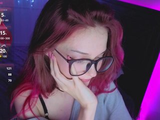 Angel-Bruh Porn Show