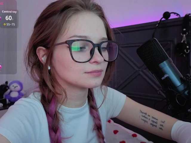 Angel-Bruh – webcam model profile photo