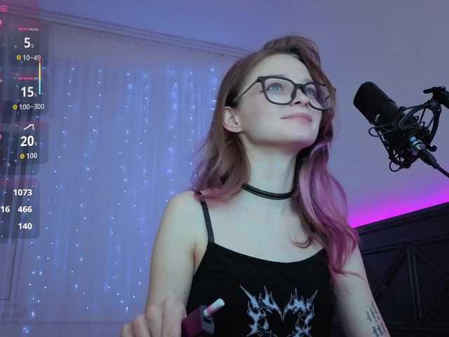 Angel-Bruh – webcam model profile photo