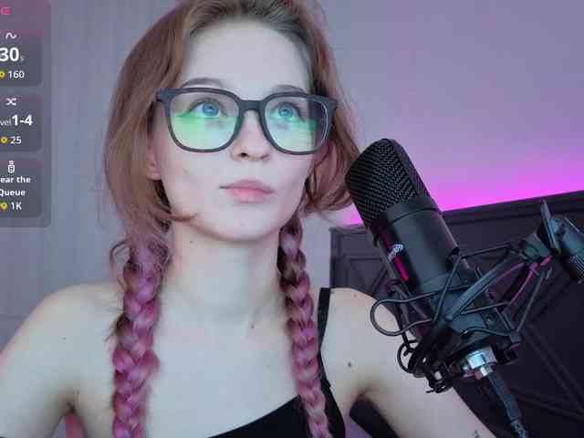 Angel-Bruh webcam