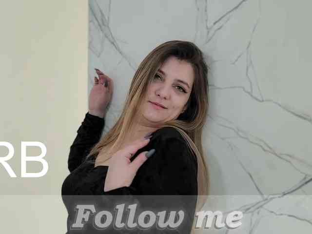 Sweety-Katherine webcam